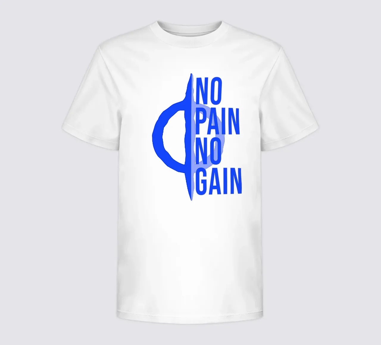 Nessun dolore nessun guadagno Phyrexia t-shirt bambini da Loobs