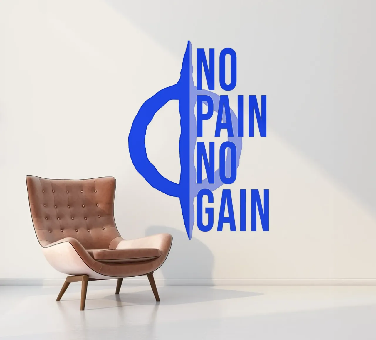 No pain no Gain Phyrexia photo wallpaper by Loobs
