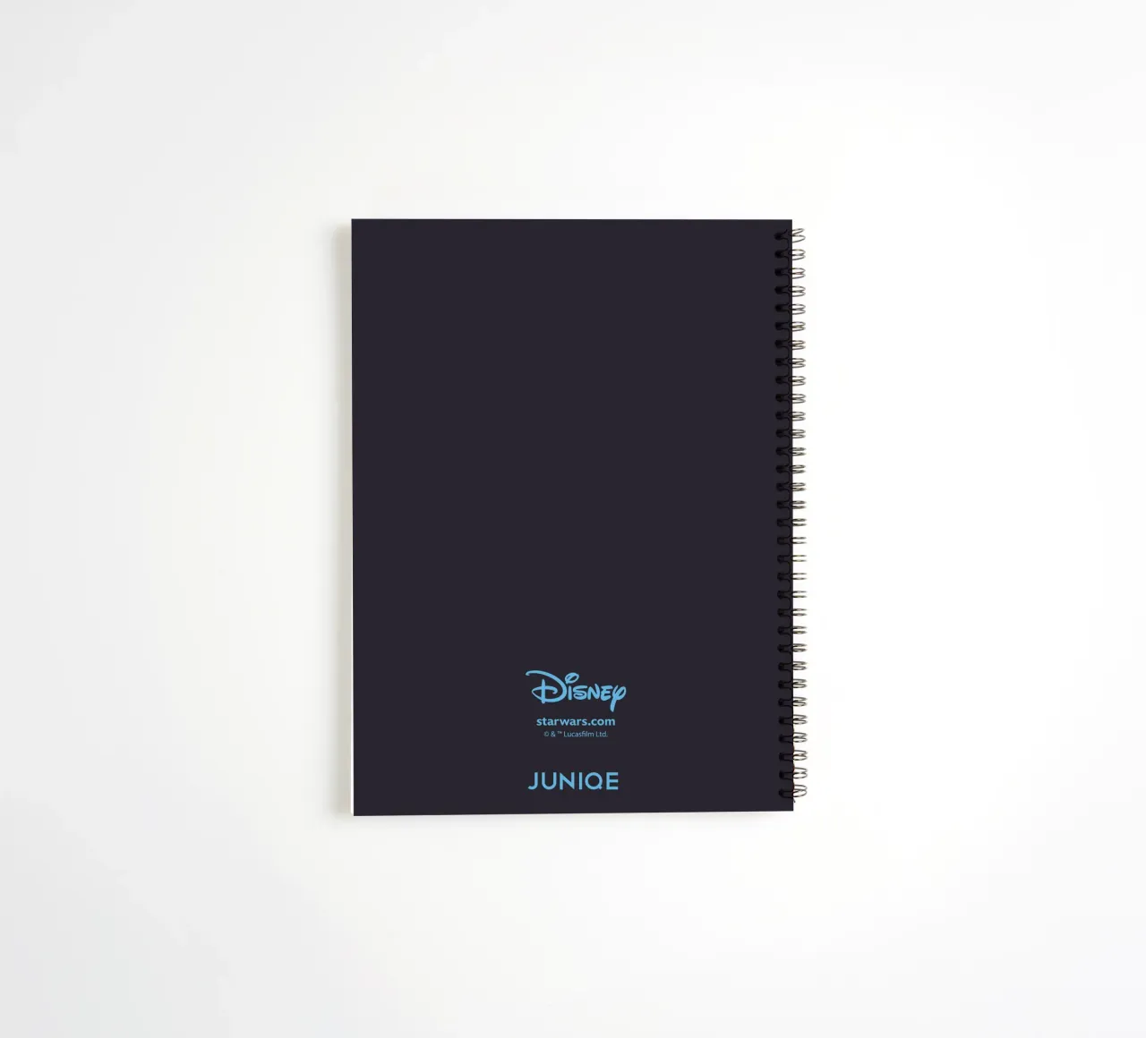 RETRO - RETURN OF THE JEDI Ringbuch von Star Wars