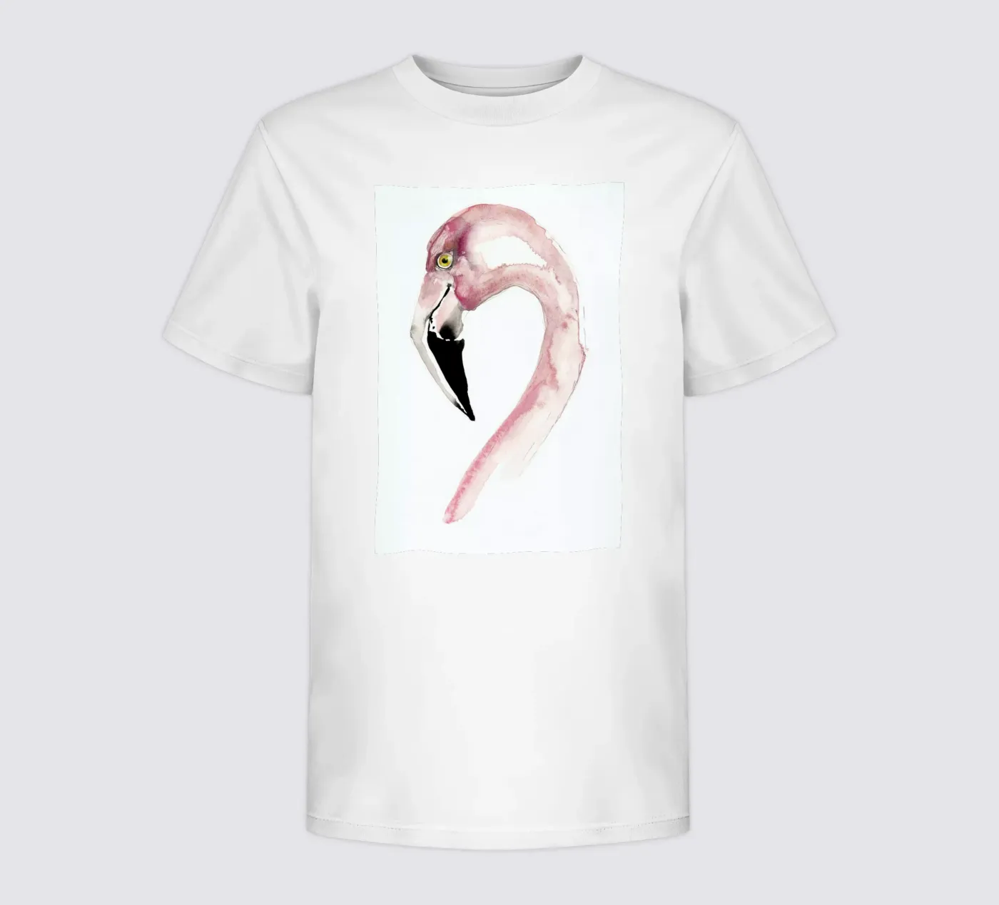 Maingo t-shirt bambini da Victoria Verbaan