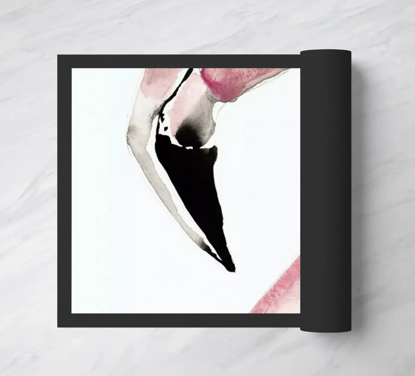 Maingo zerbino da Victoria Verbaan