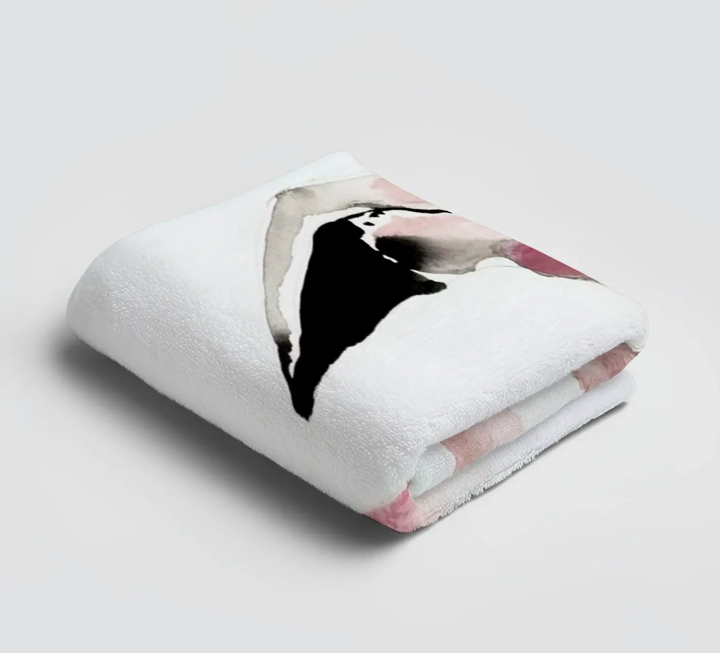 Maingo Handtuch von Victoria Verbaan