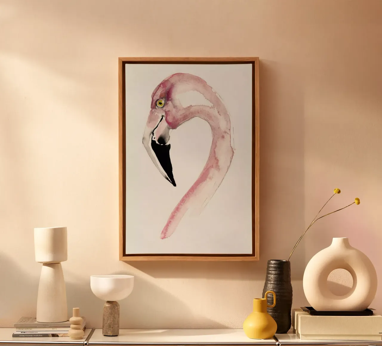 Maingo tela da Victoria Verbaan