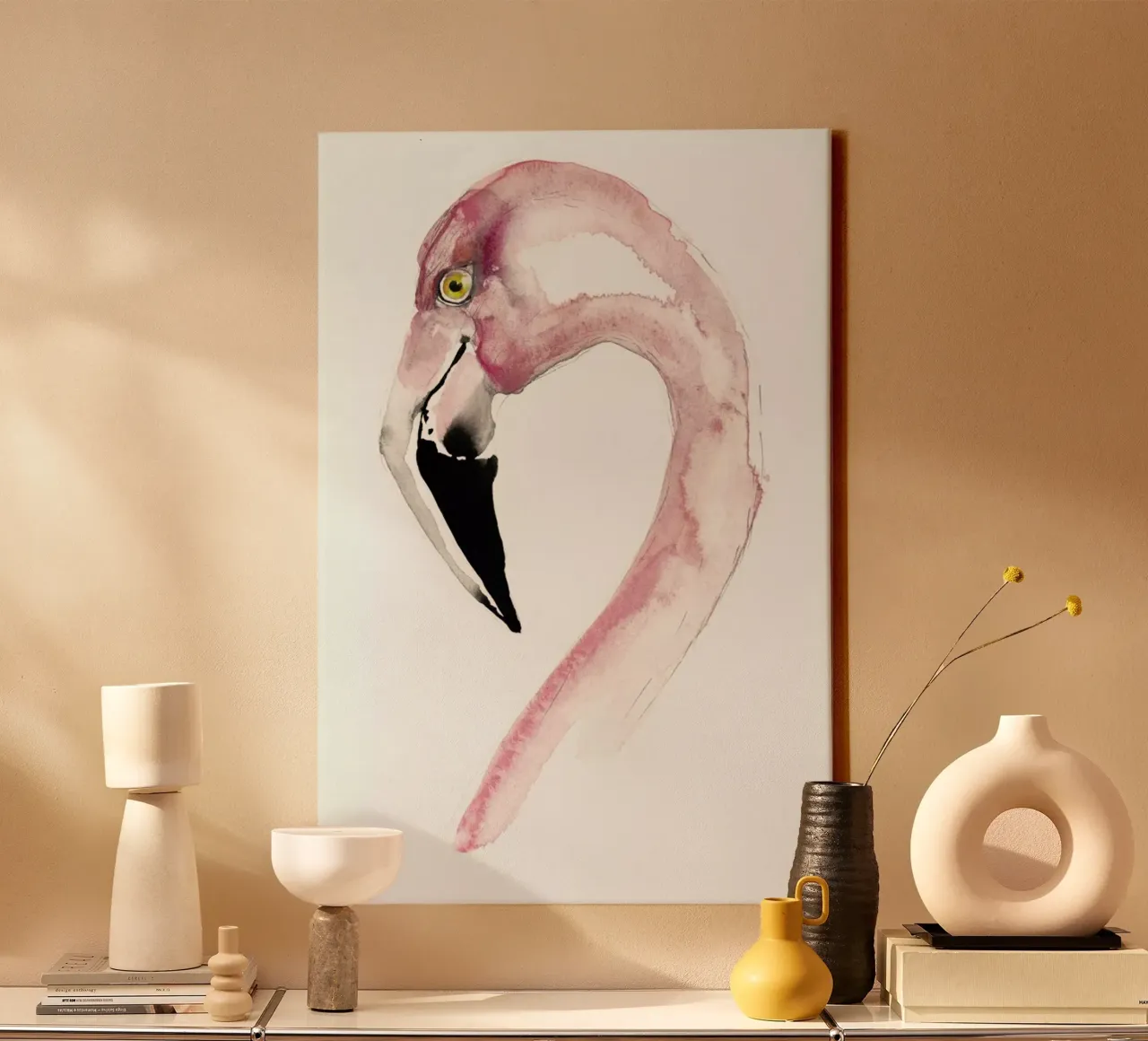 Maingo tela da Victoria Verbaan