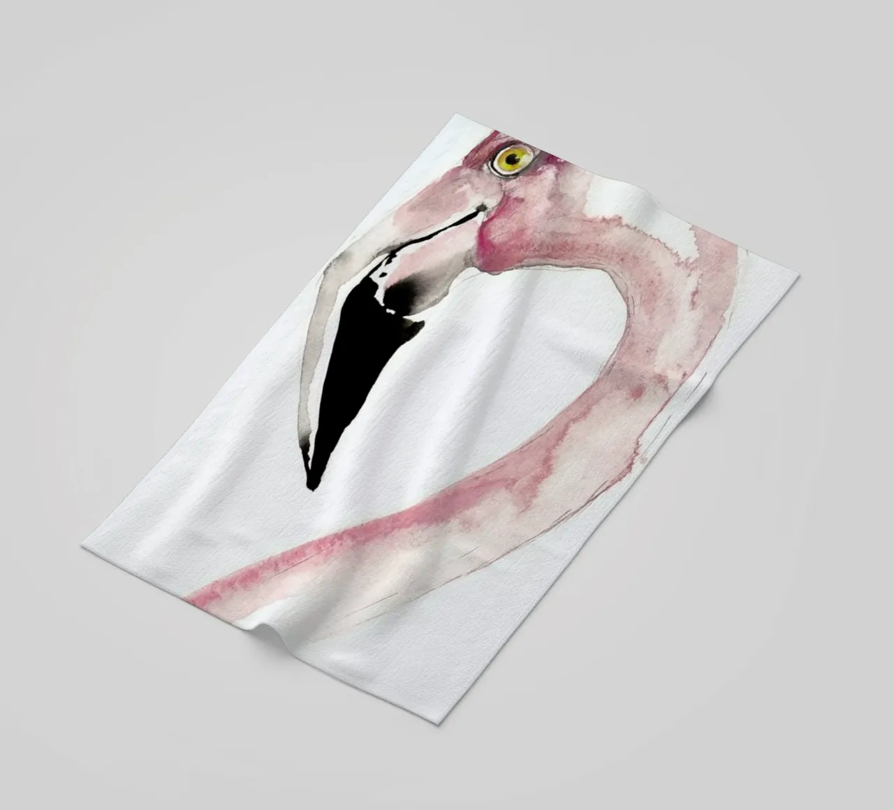 Maingo telo mare da Victoria Verbaan