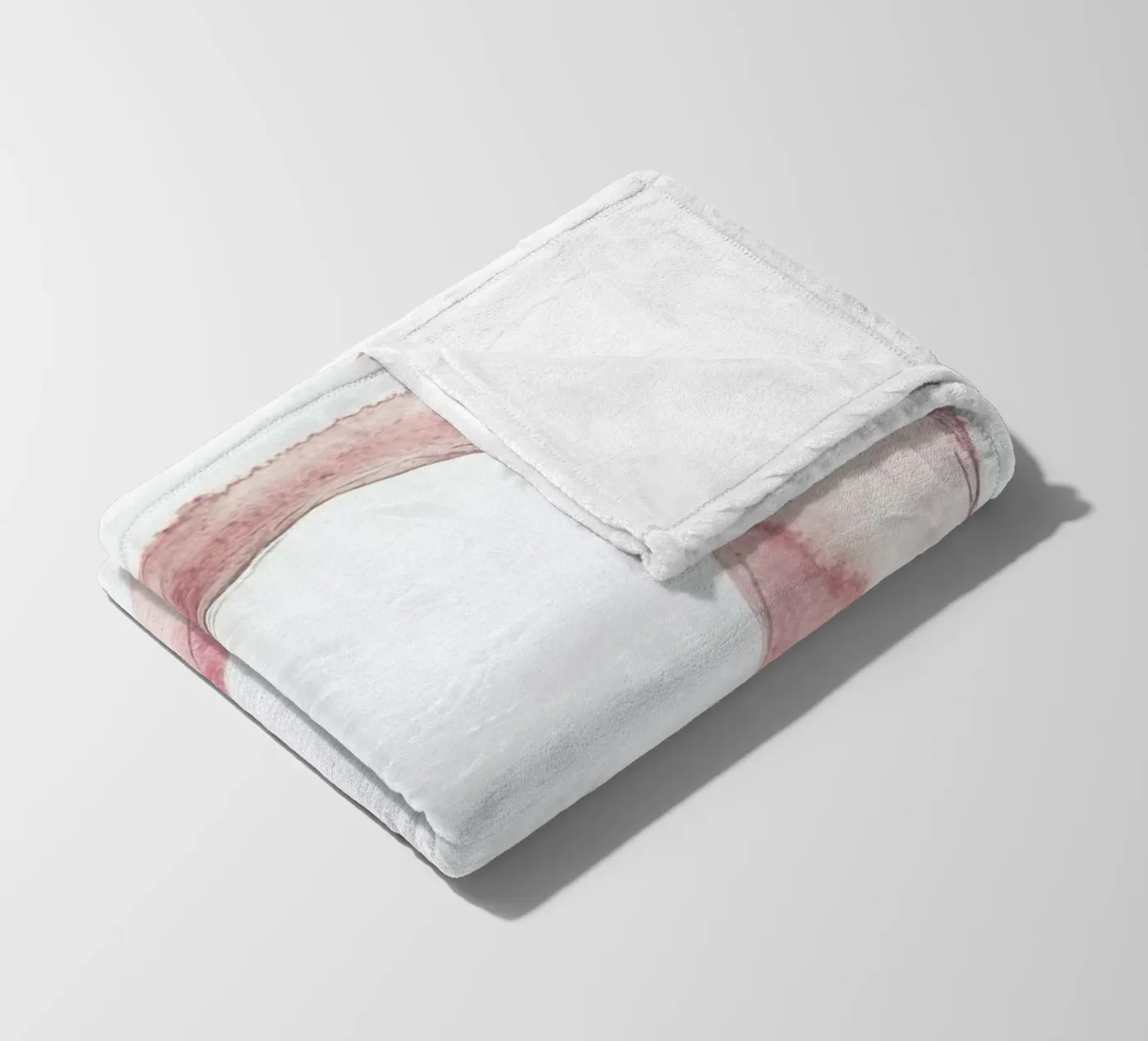 Maingo fleece blanket by Victoria Verbaan
