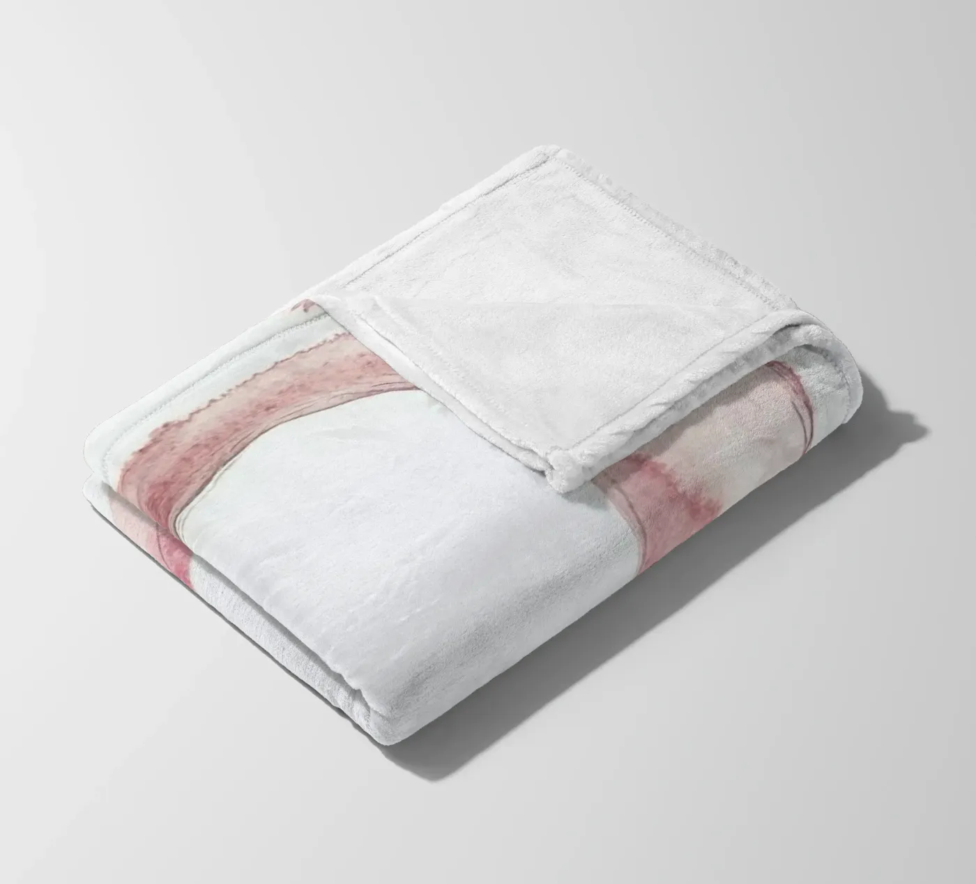 Maingo fleece blanket by Victoria Verbaan