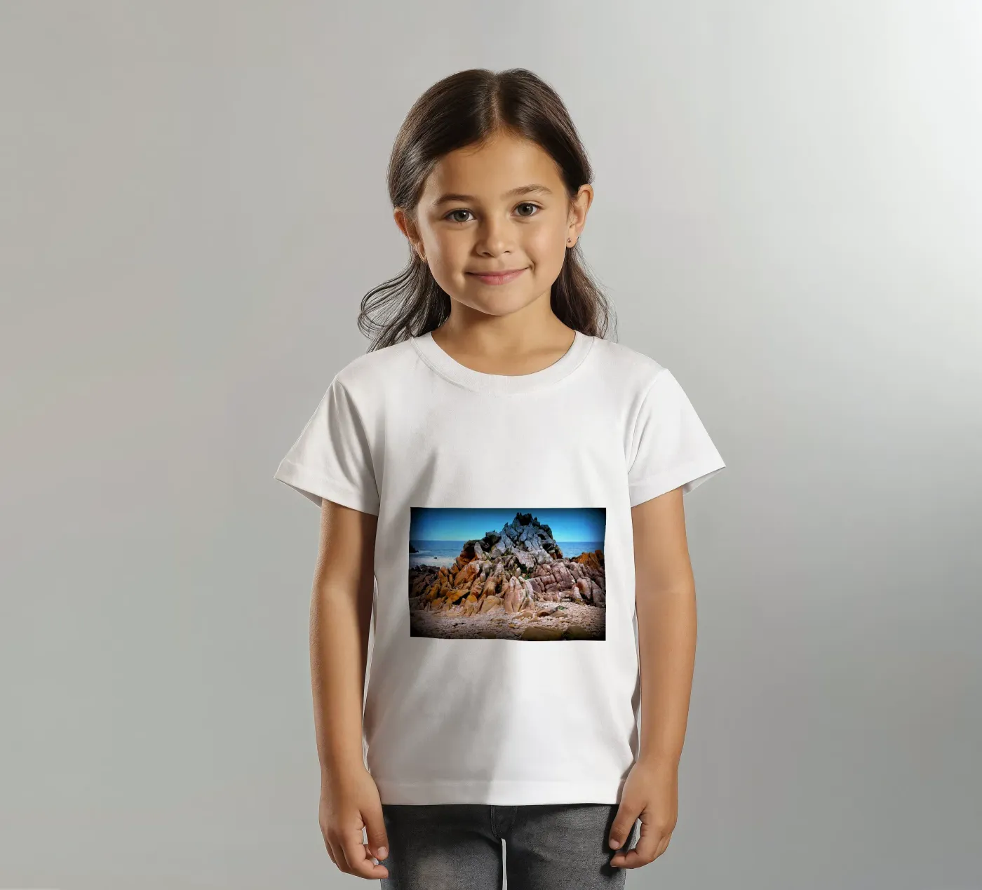 FAA95 t-shirt bambini da Thierry vobmann photography