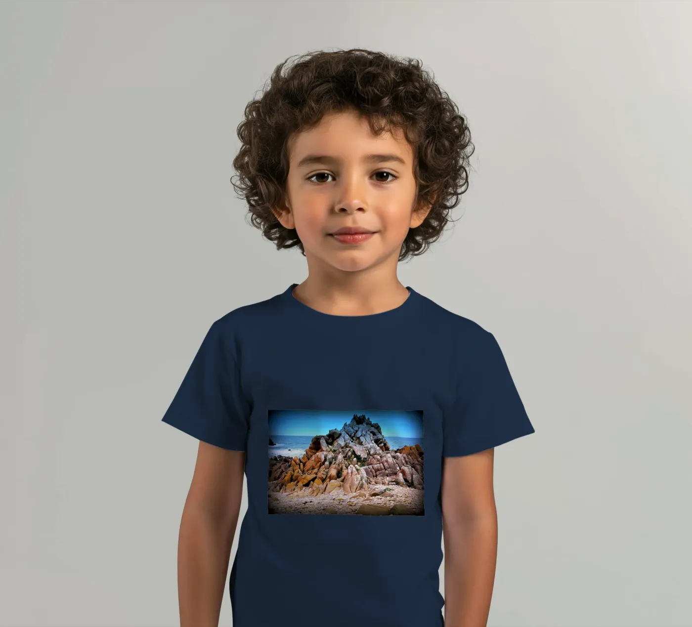FAA95 t-shirt bambini da Thierry vobmann photography