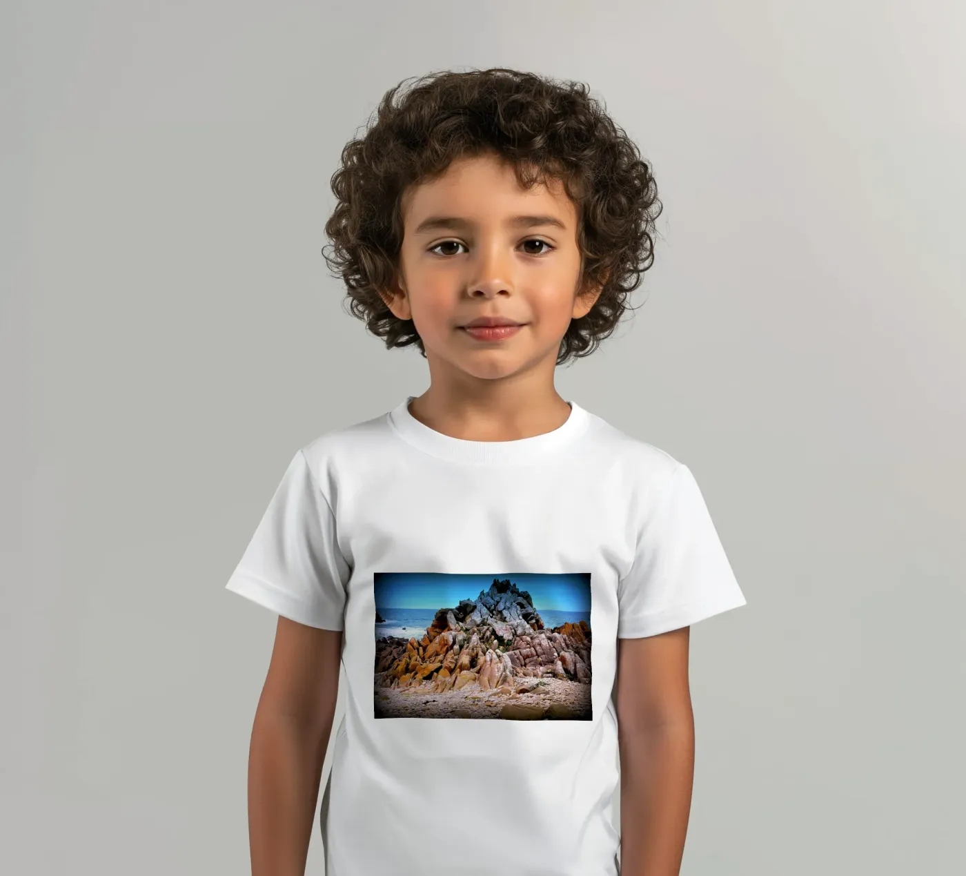 FAA95 t-shirt bambini da Thierry vobmann photography