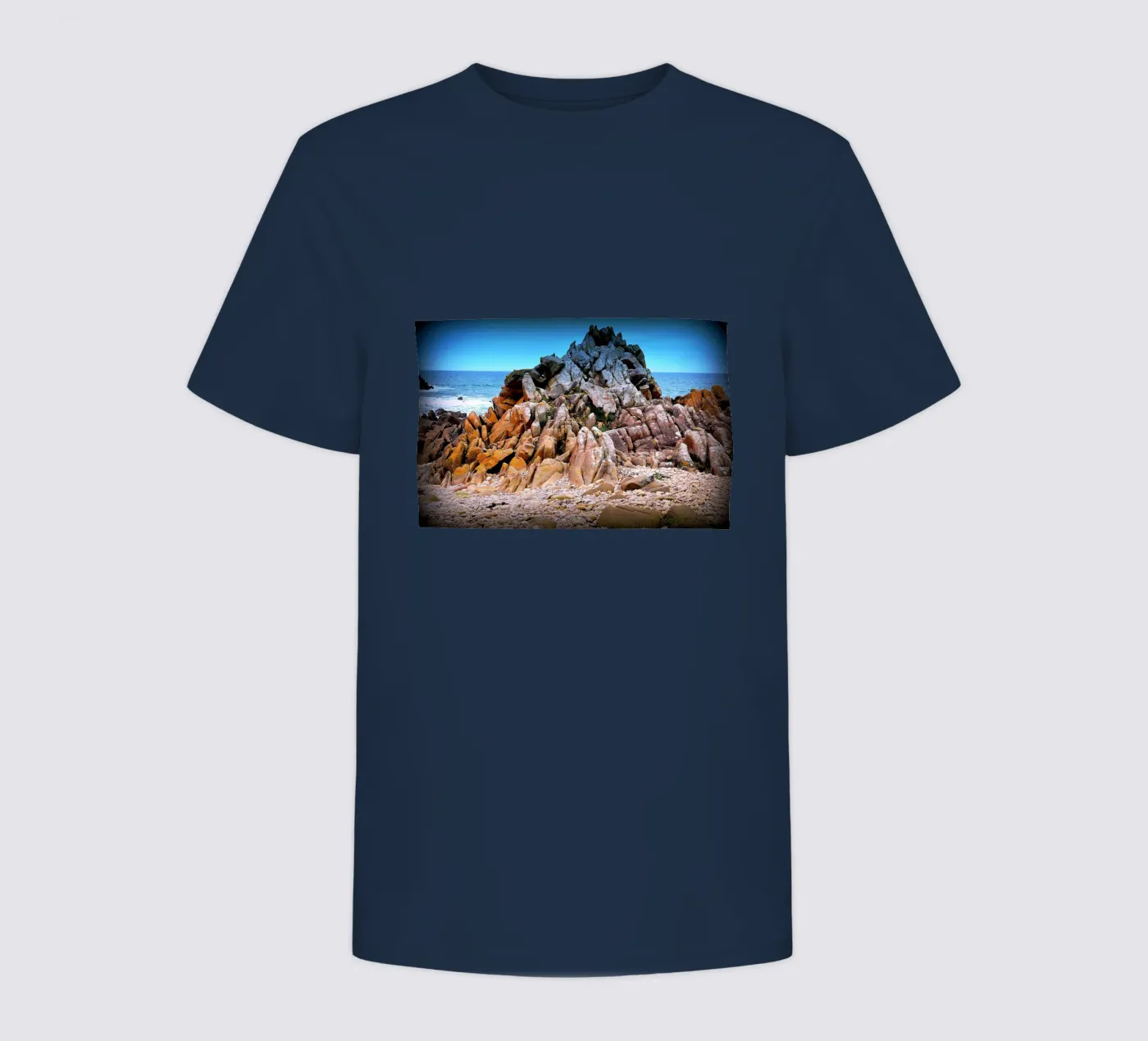 FAA95 t-shirt bambini da Thierry vobmann photography