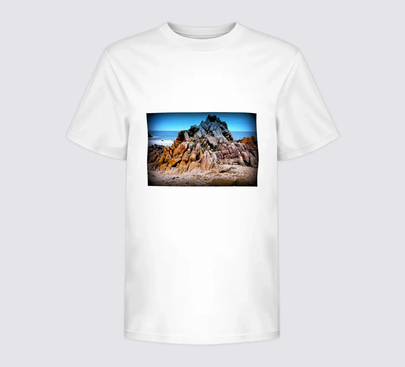 FAA95 t-shirt bambini da Thierry vobmann photography