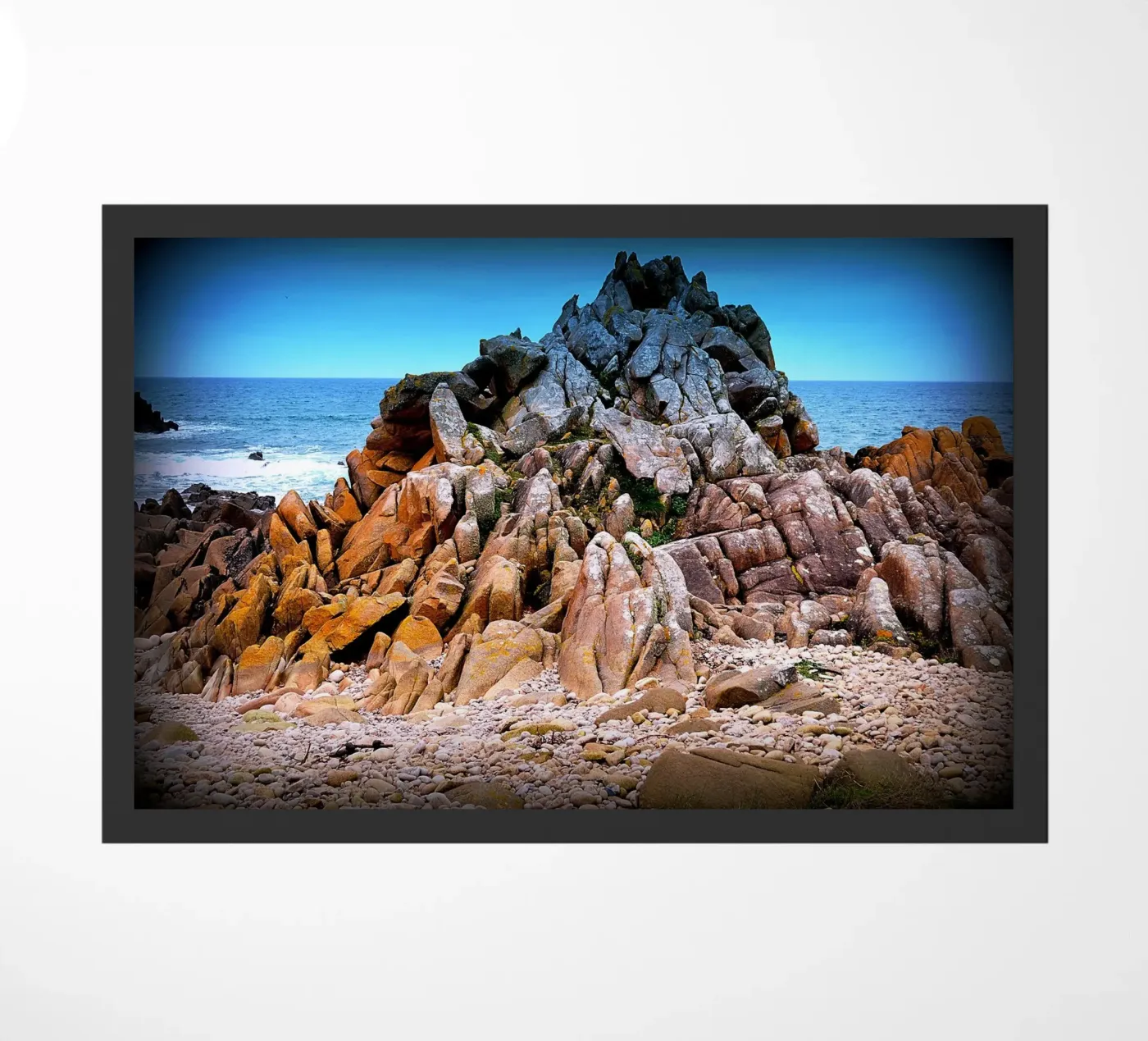 FAA95 Fußmatte von Thierry vobmann photography