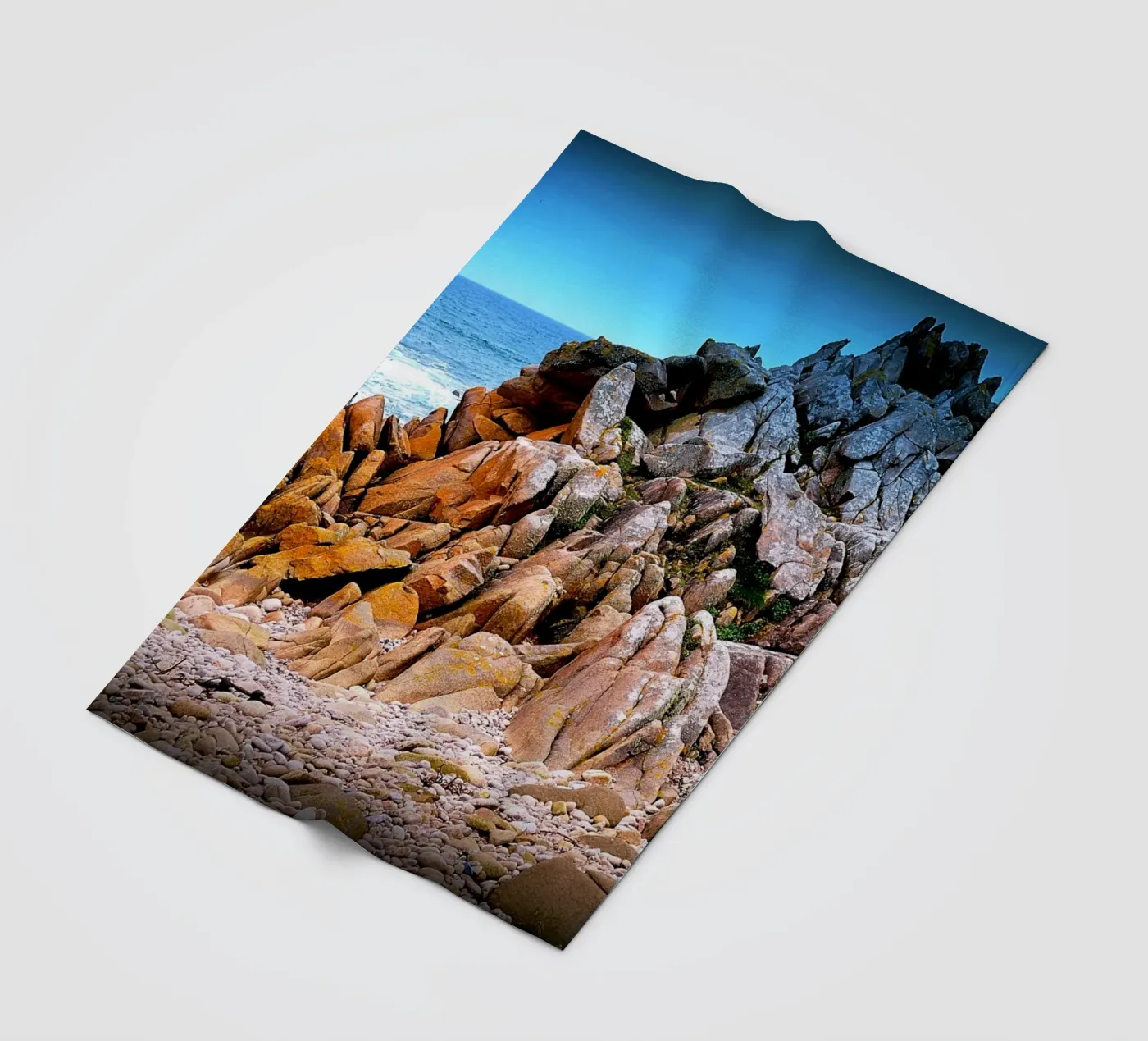 FAA95 fleece blanket by Thierry vobmann photography
