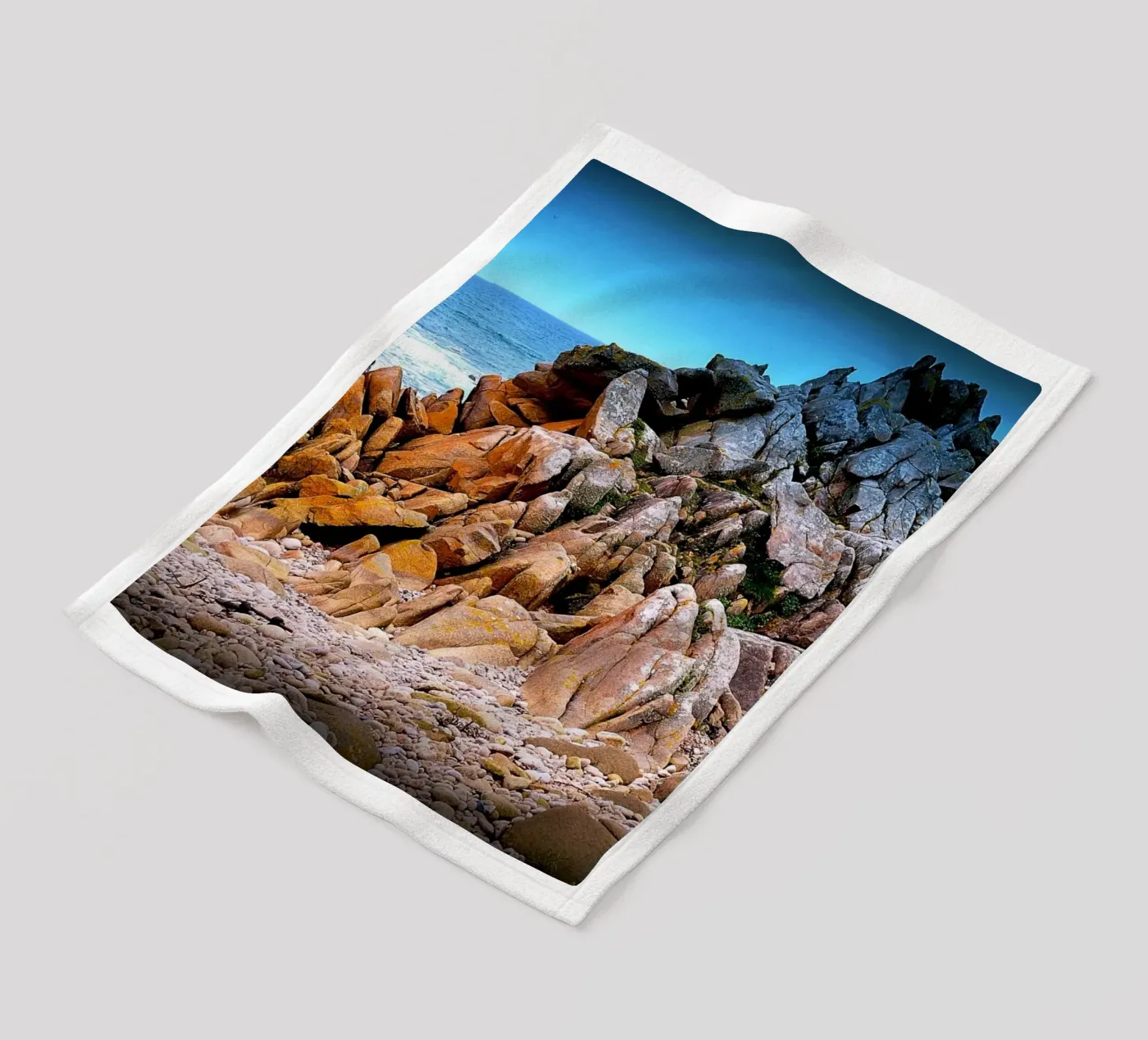 FAA95 fleece blanket by Thierry vobmann photography
