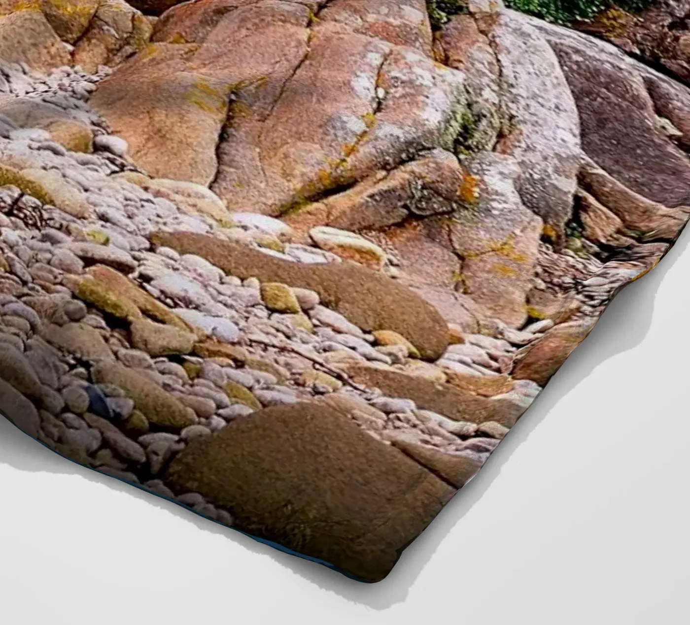 FAA95 fleece blanket by Thierry vobmann photography