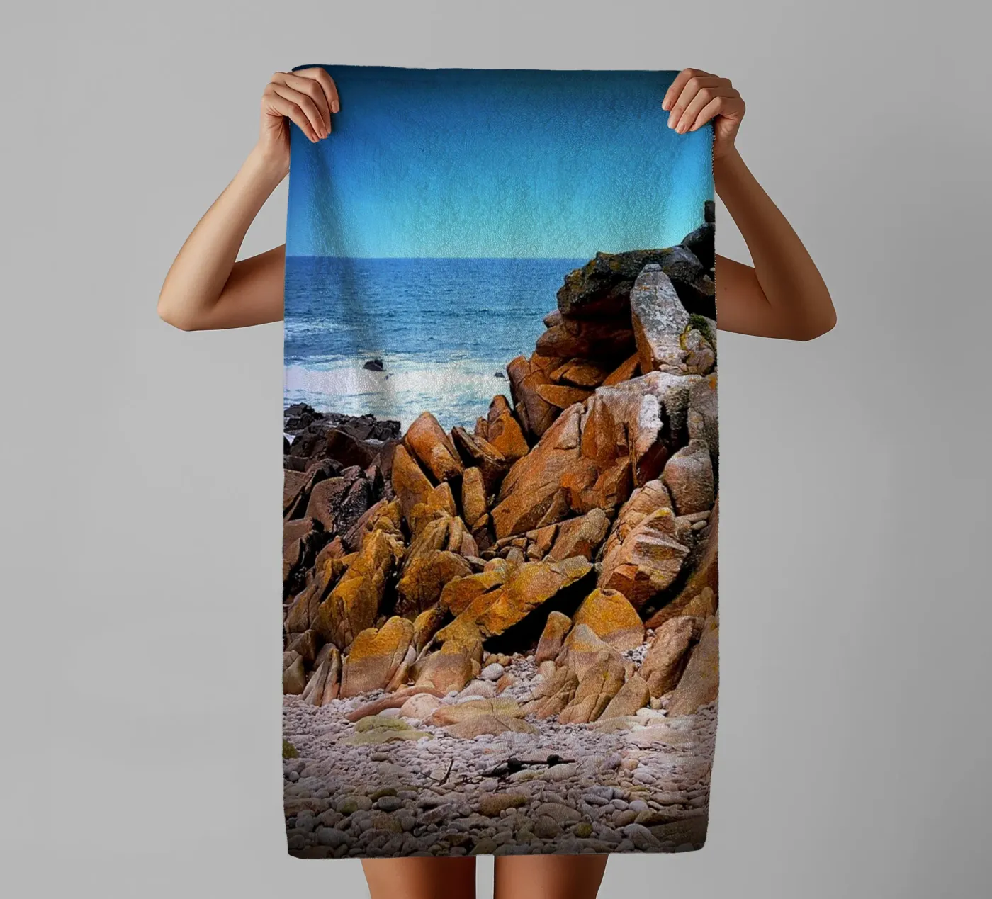FAA95 towel by Thierry vobmann photography