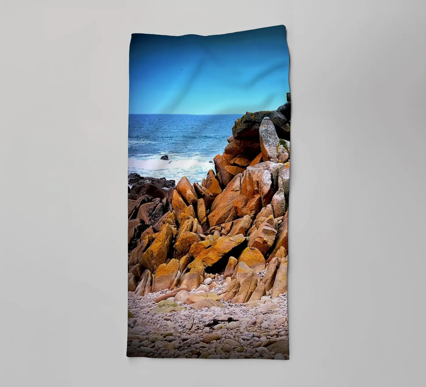 FAA95 towel by Thierry vobmann photography