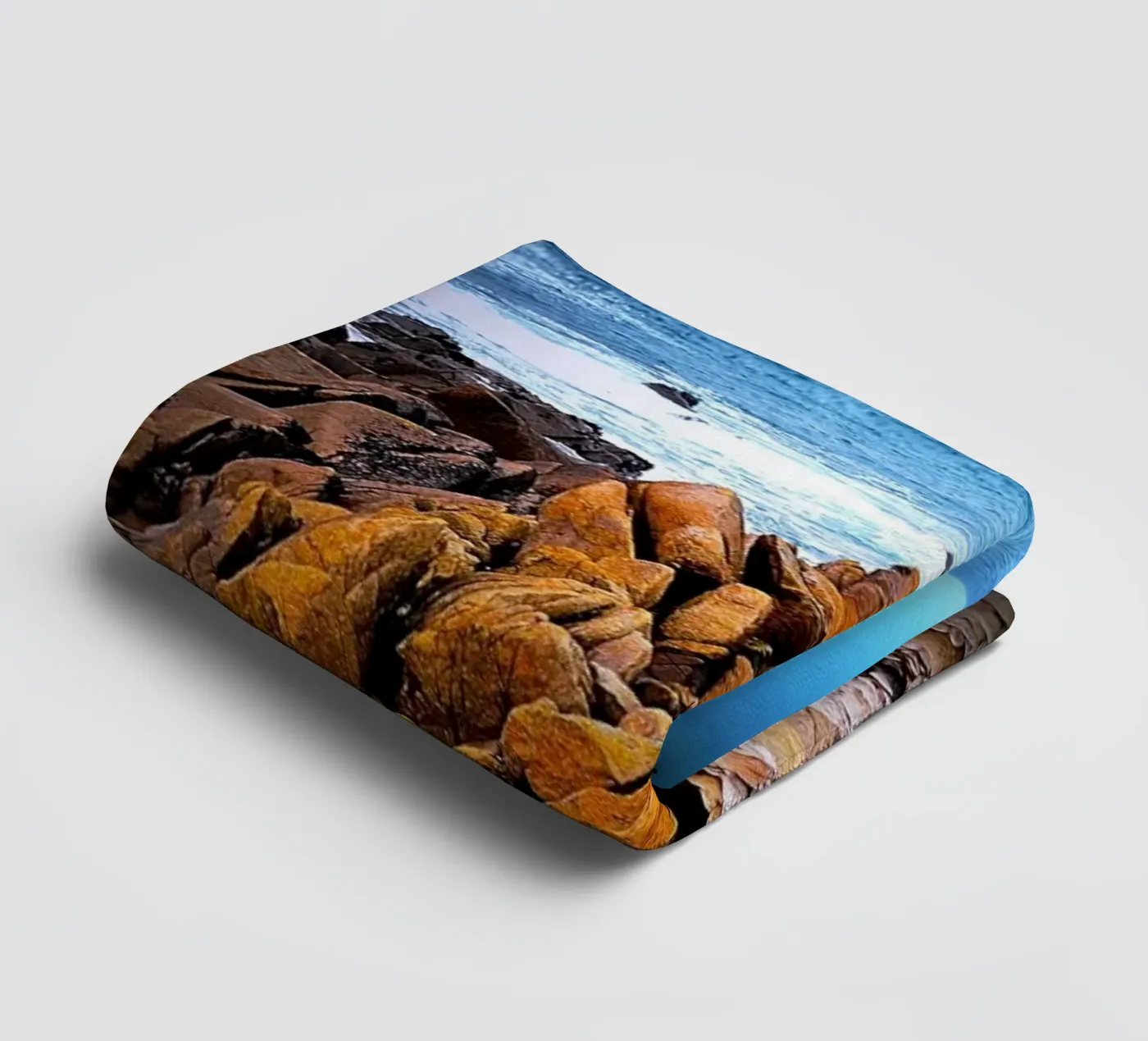 FAA95 towel by Thierry vobmann photography