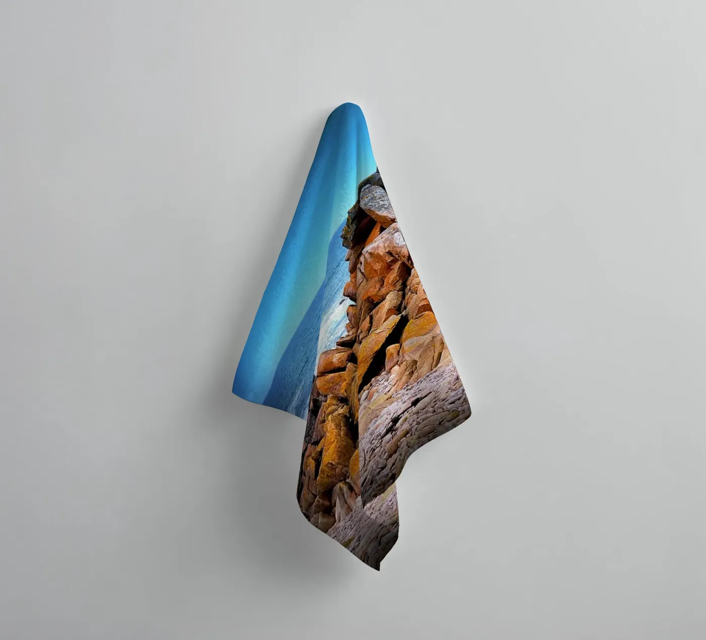 FAA95 towel by Thierry vobmann photography