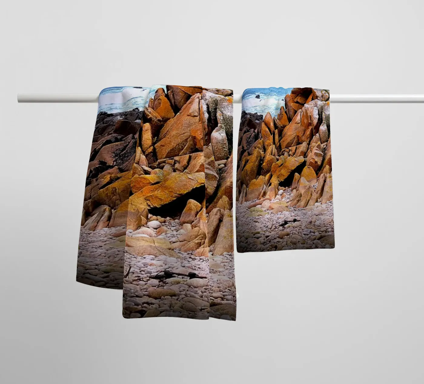 FAA95 towel by Thierry vobmann photography