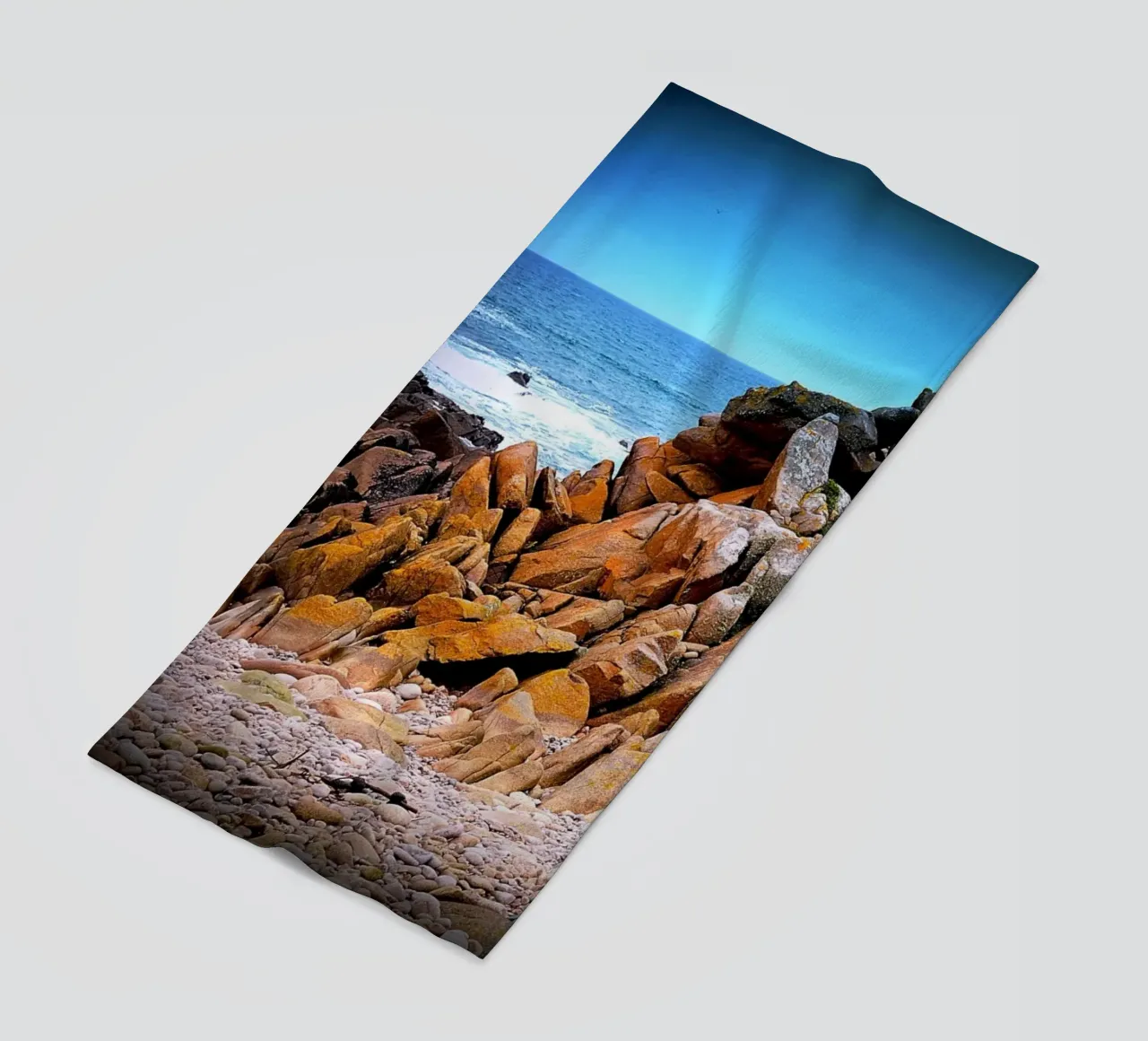 FAA95 telo mare da Thierry vobmann photography