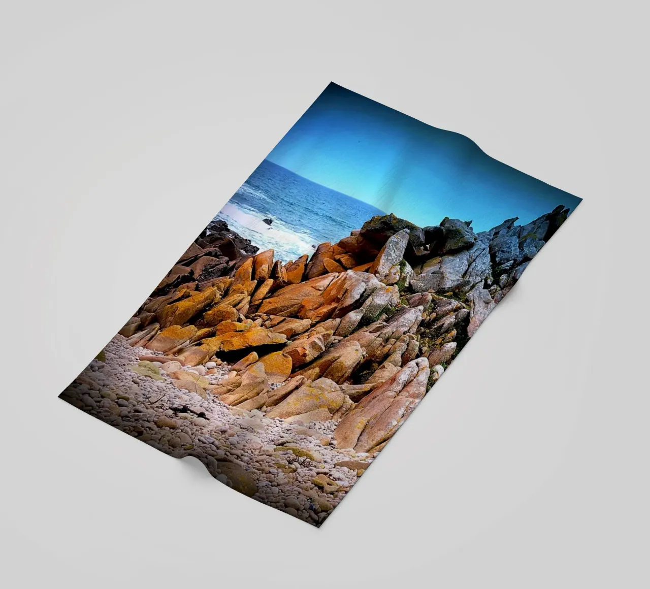 FAA95 telo mare da Thierry vobmann photography