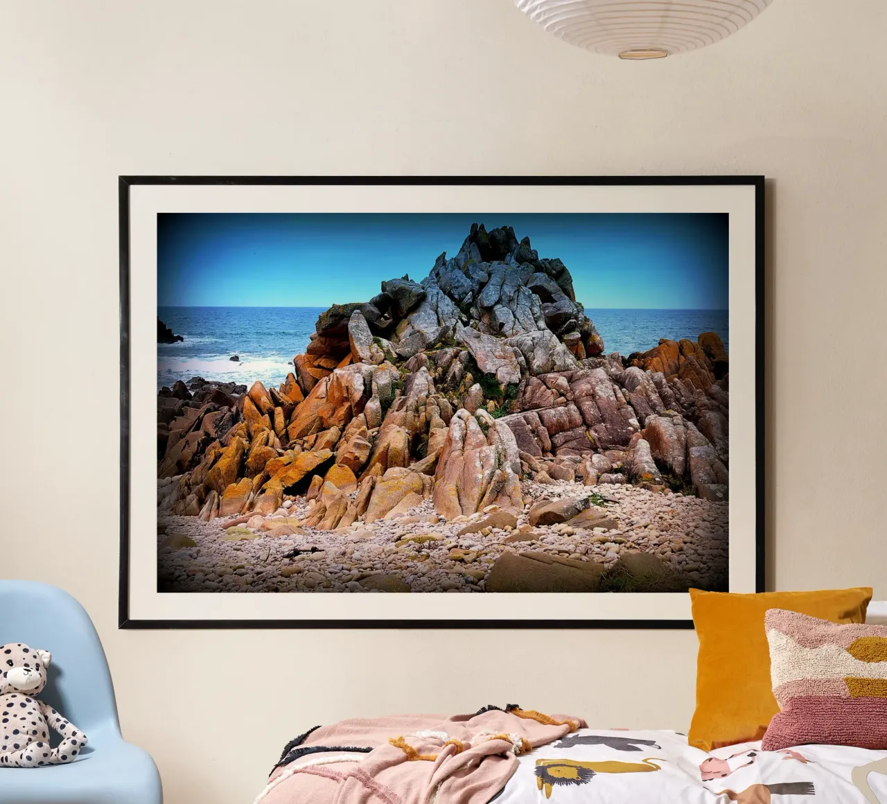 FAA95 poster da Thierry vobmann photography