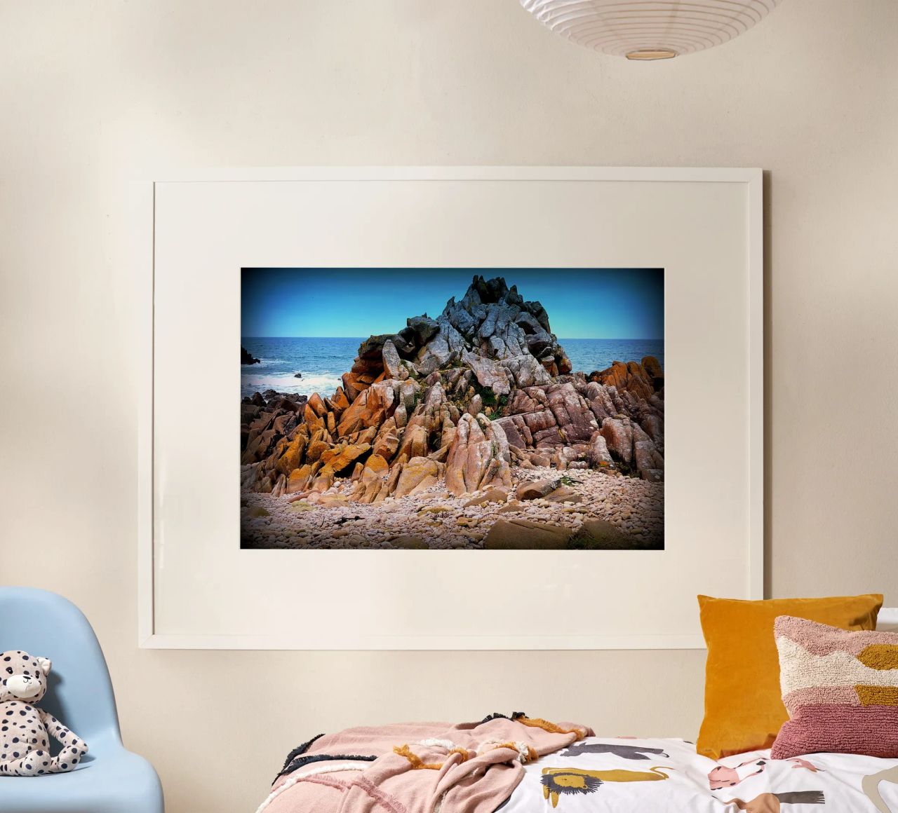 FAA95 Poster von Thierry vobmann photography