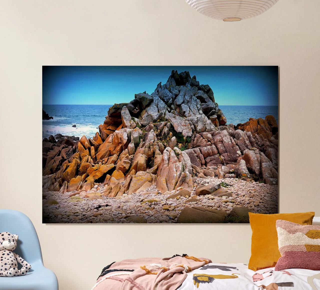 FAA95 Poster von Thierry vobmann photography