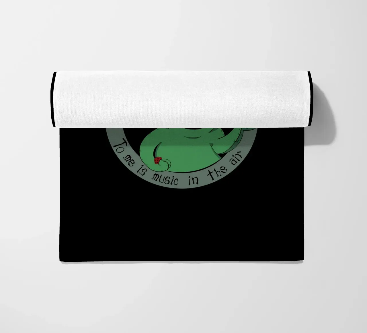 Oogie Boogie Man II telo mare da Loobs