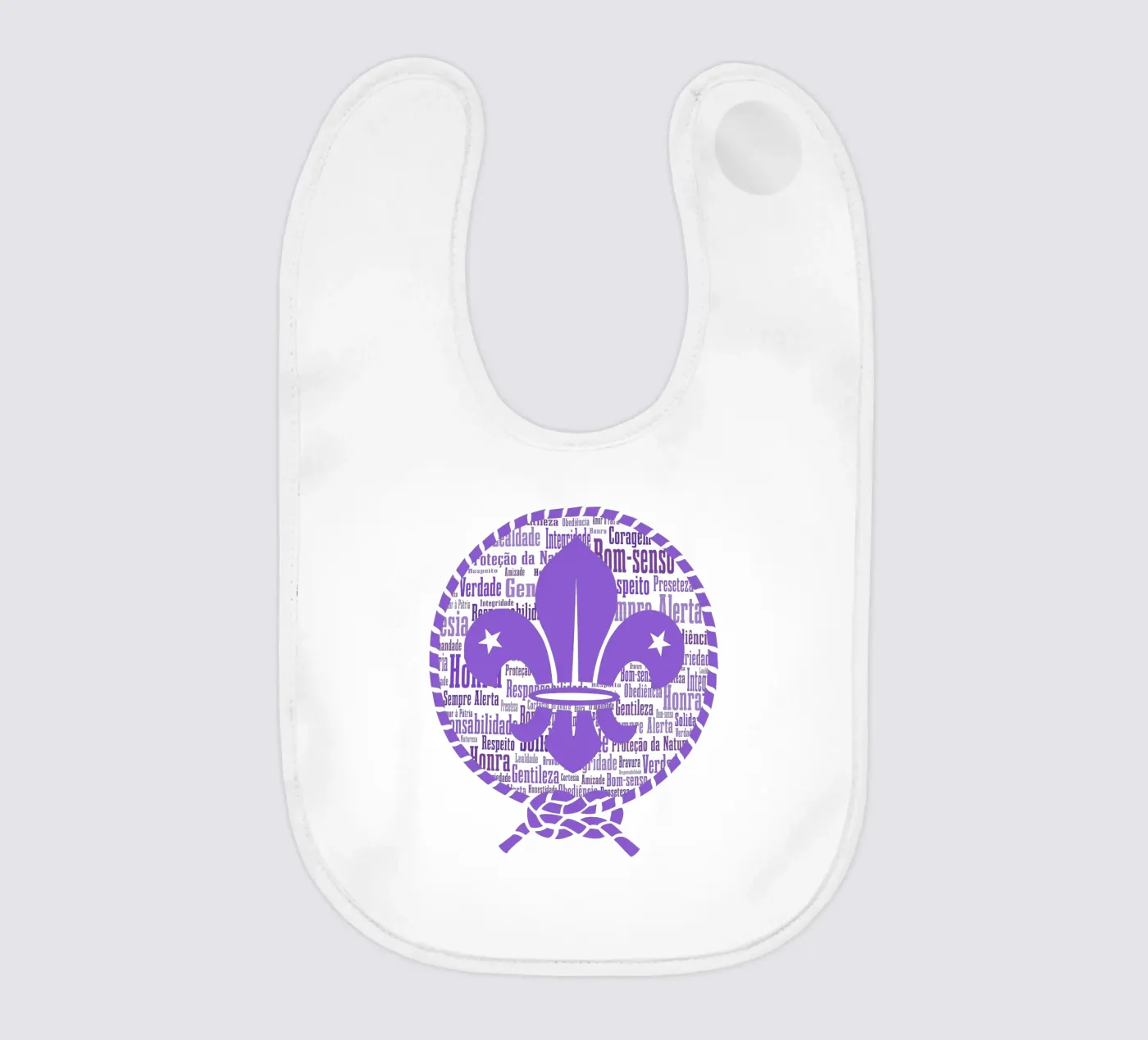 Principi di scouting bavaglino da Loobs