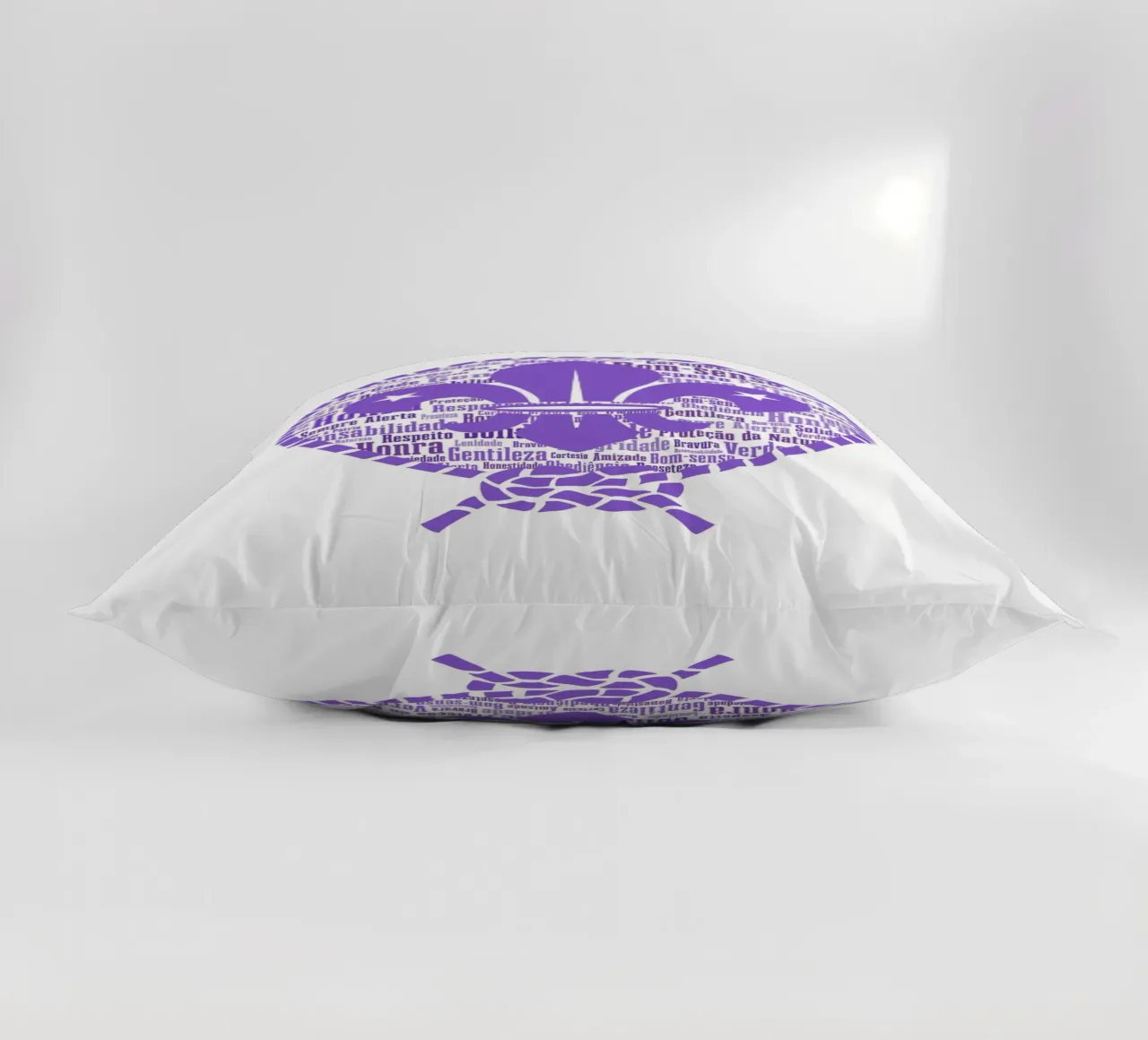 Principi di scouting cuscino da Loobs