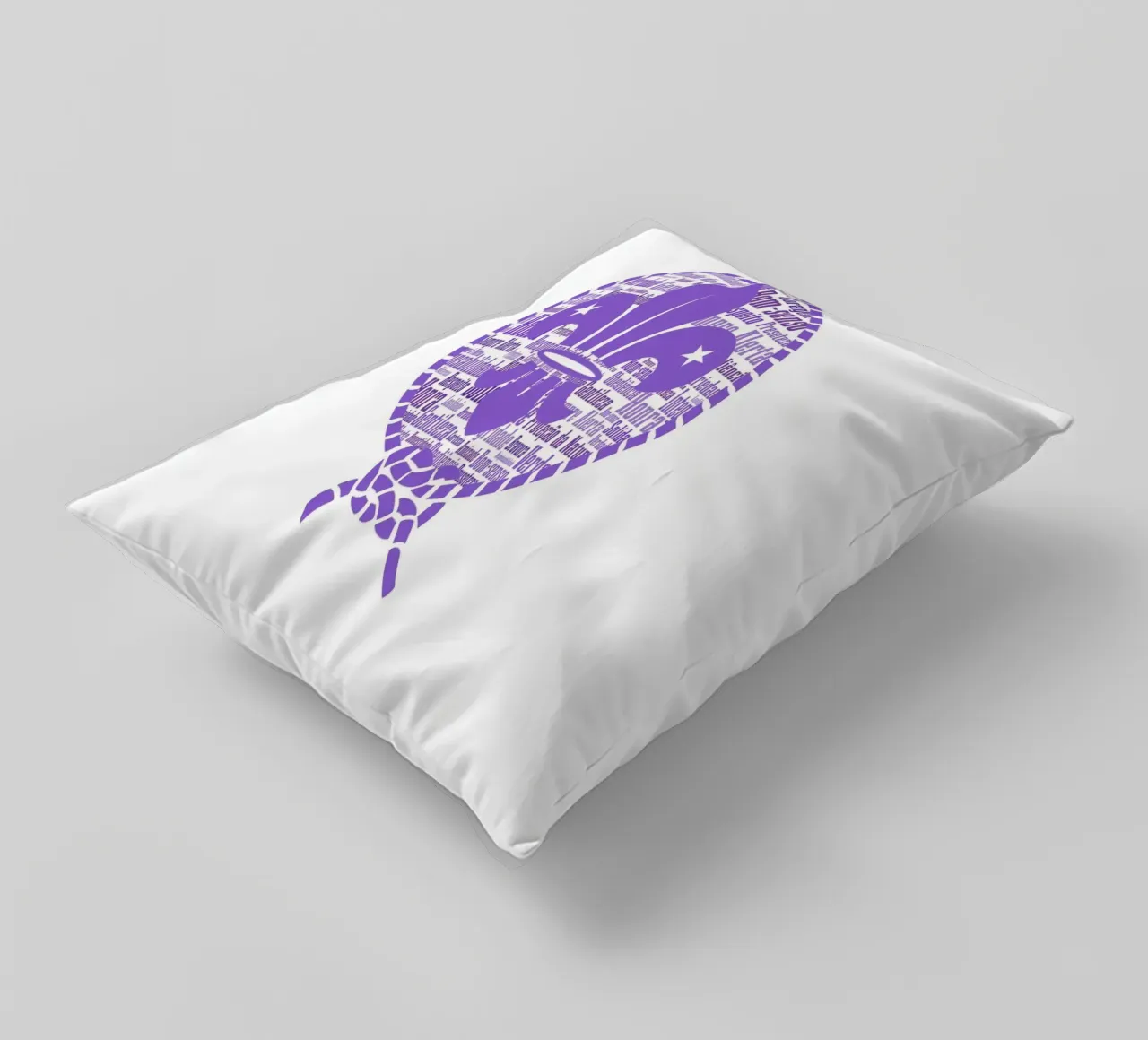 Principi di scouting cuscino da Loobs