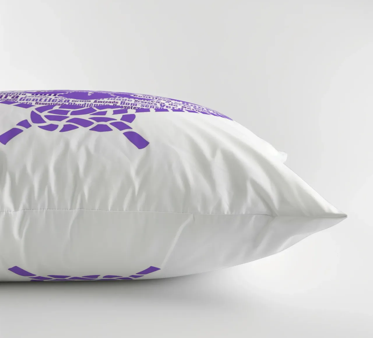 Principi di scouting cuscino da Loobs