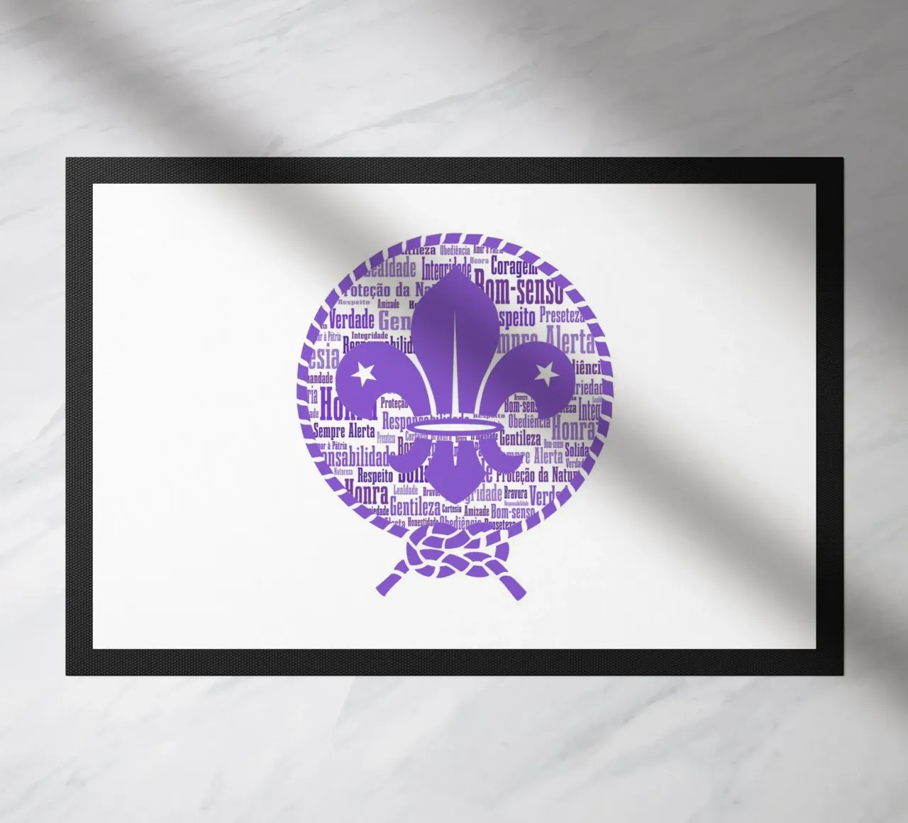 Principi di scouting zerbino da Loobs