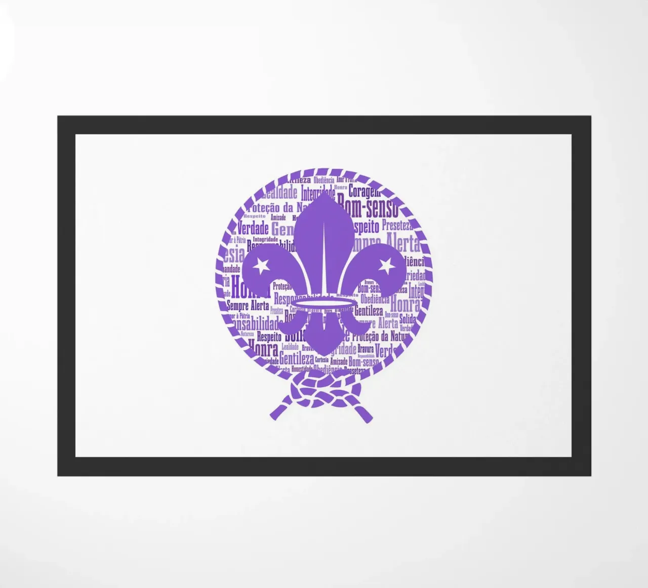 Principi di scouting zerbino da Loobs