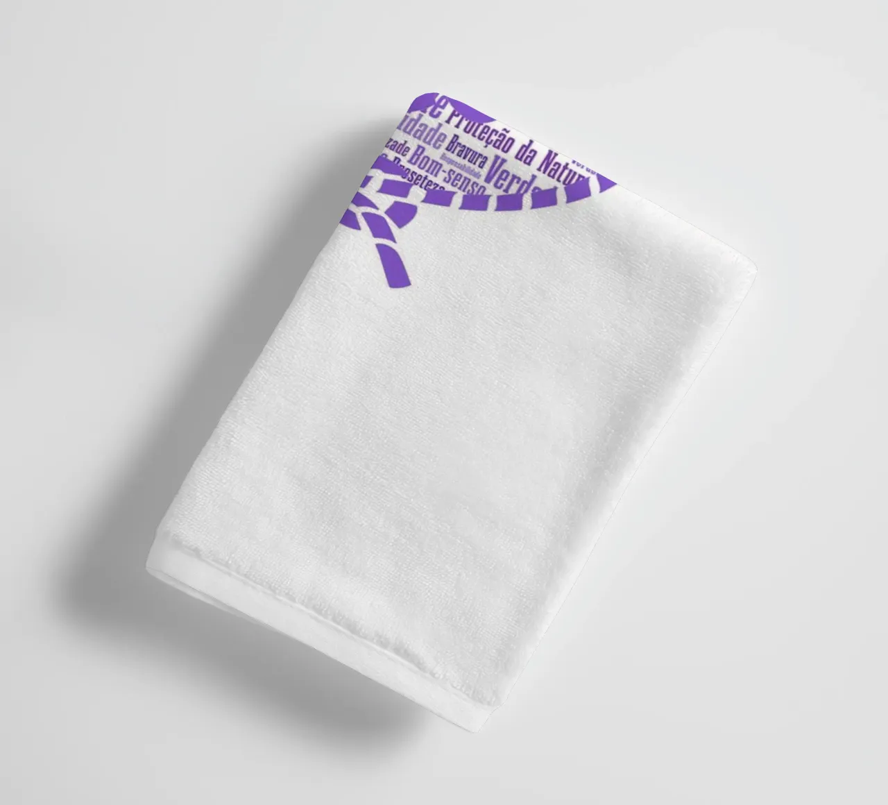 Principi di scouting asciugamano da bagno da Loobs