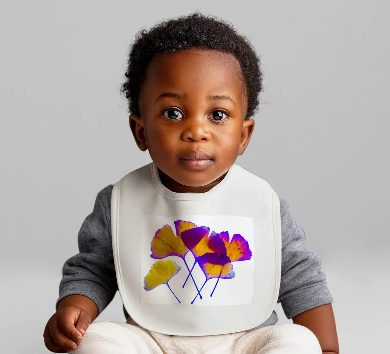 Ginkgo Biloba bavaglino da Teresa André