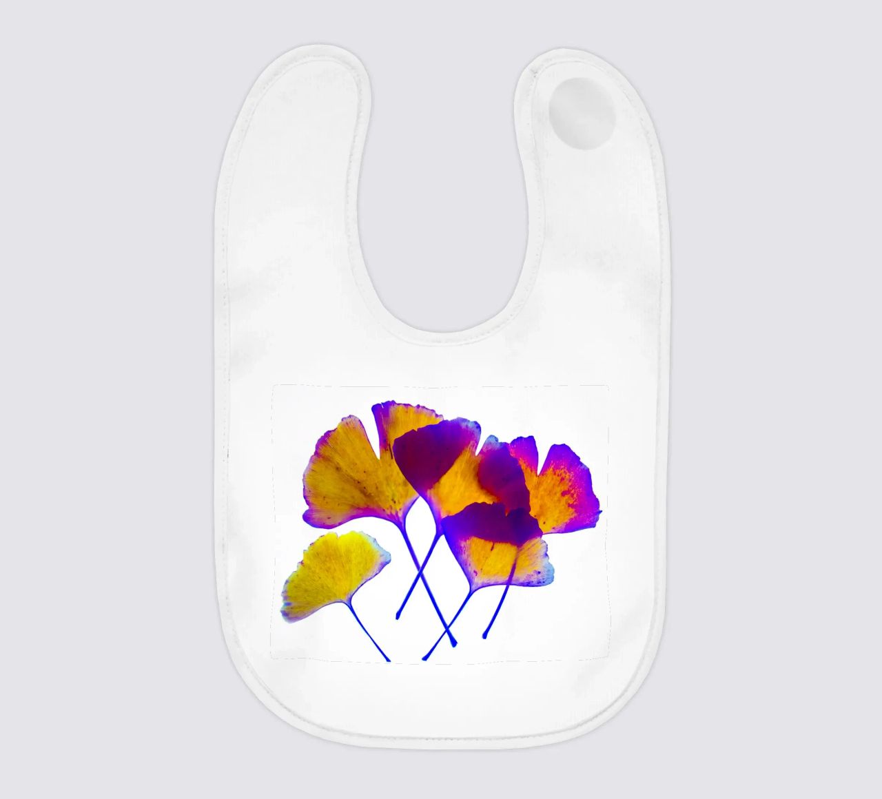 Ginkgo Biloba bavaglino da Teresa André