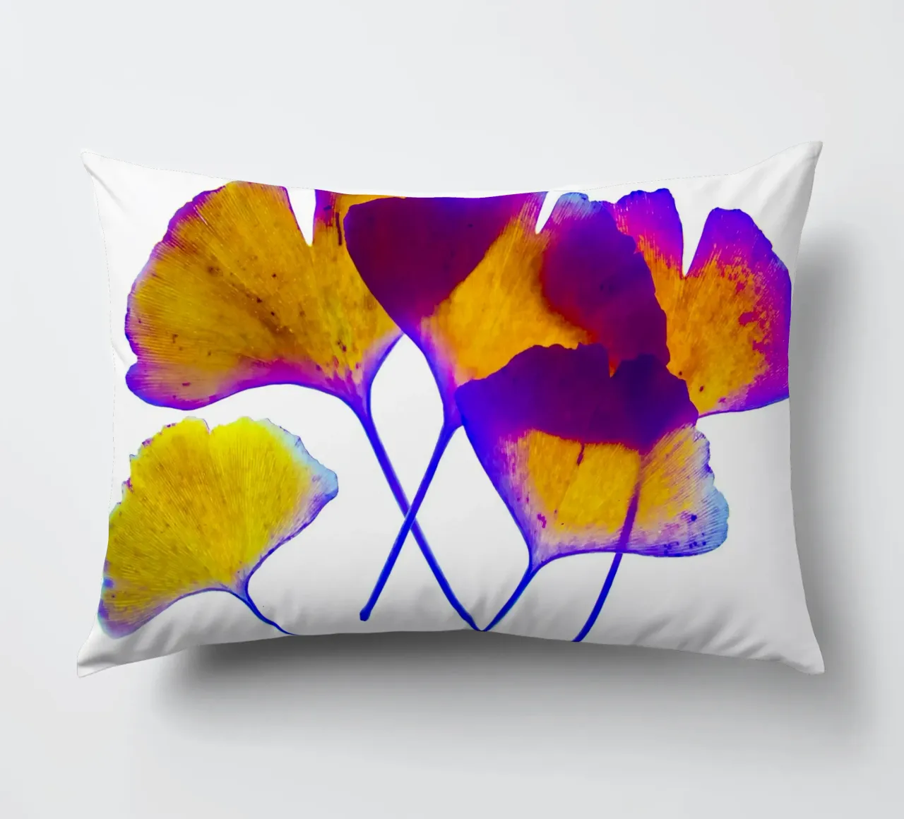 Ginkgo Biloba cuscino da Teresa André