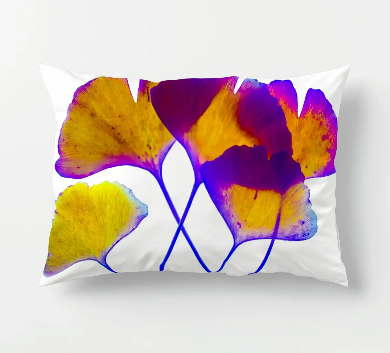 Ginkgo Biloba cuscino da Teresa André