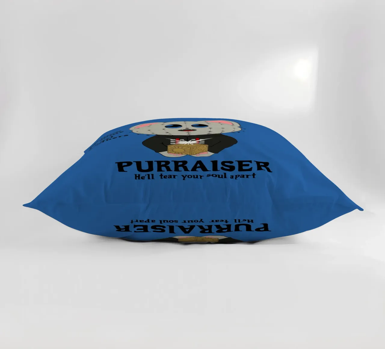 Purraiser cuscino da Loobs