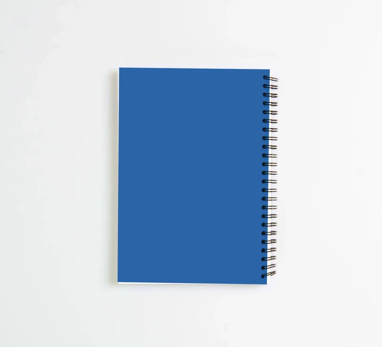 Purraiser spiral notebook by Loobs