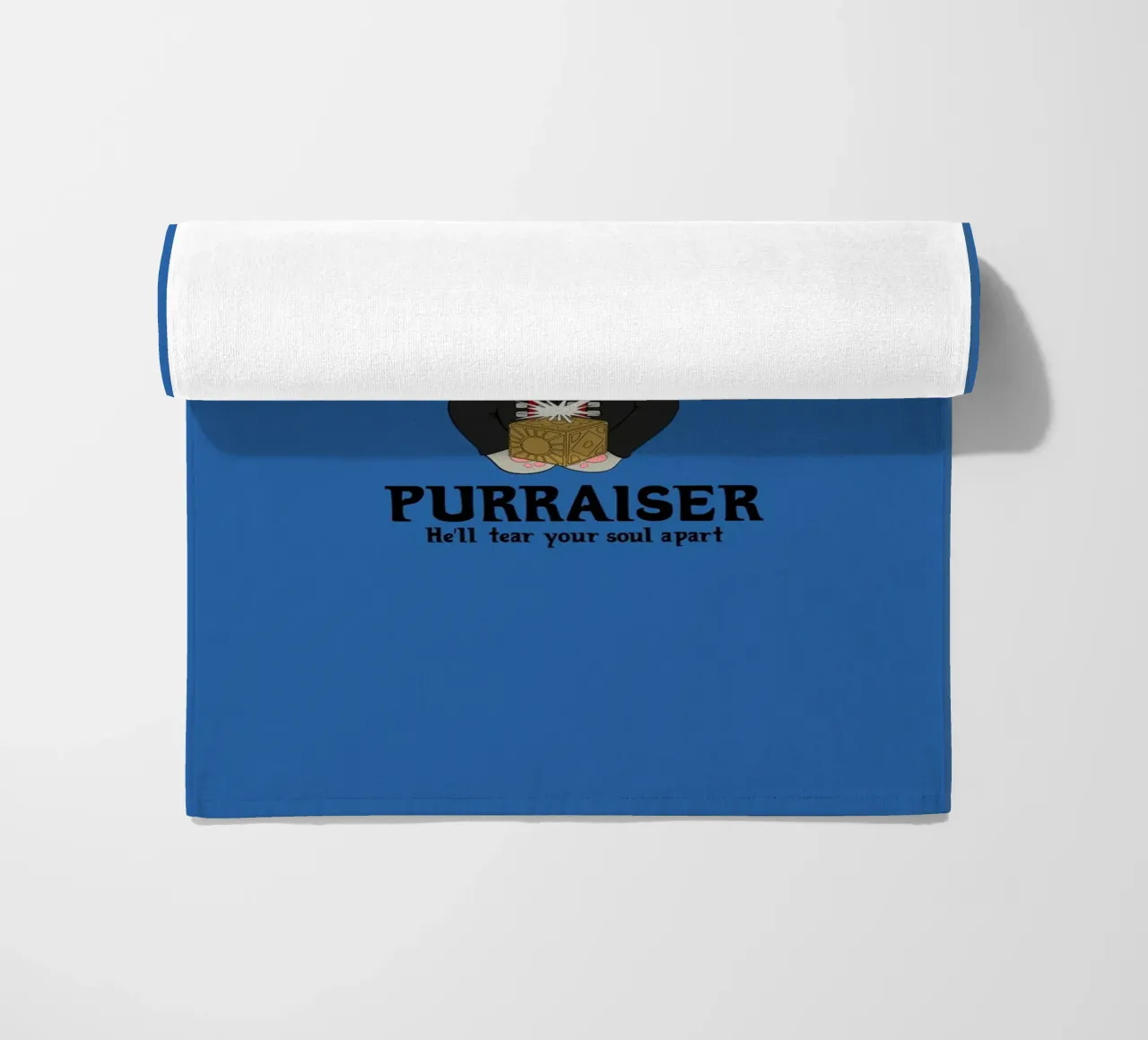 Purraiser telo mare da Loobs