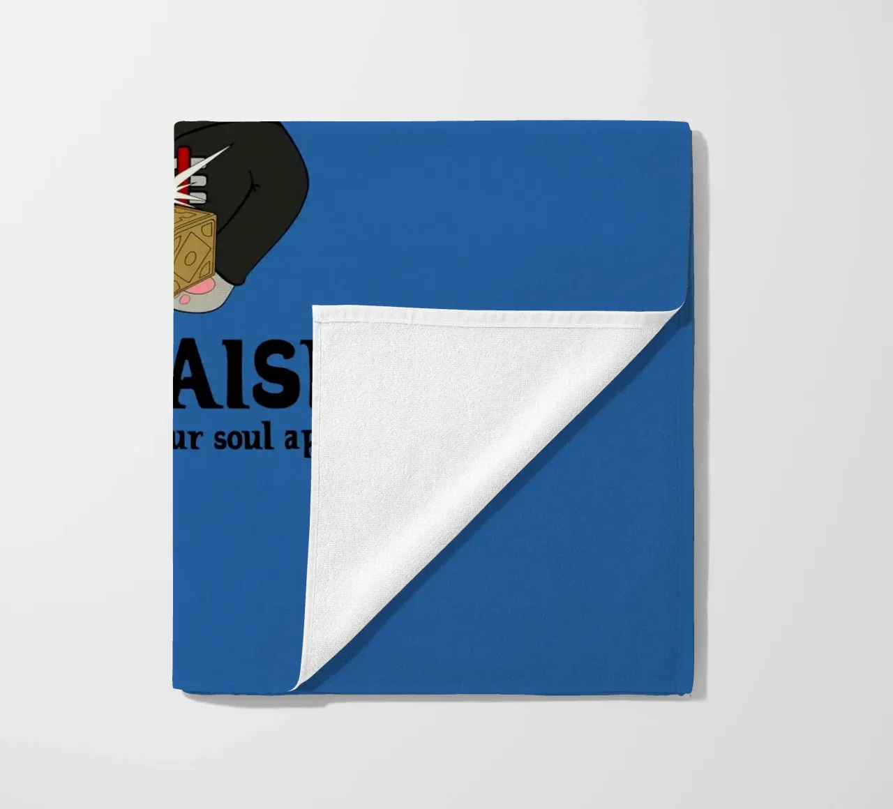 Purraiser telo mare da Loobs