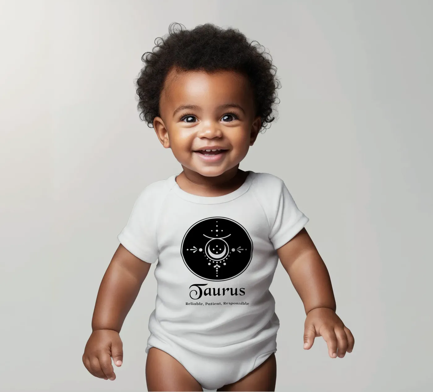 Taurus body bébé de Kiroiharu