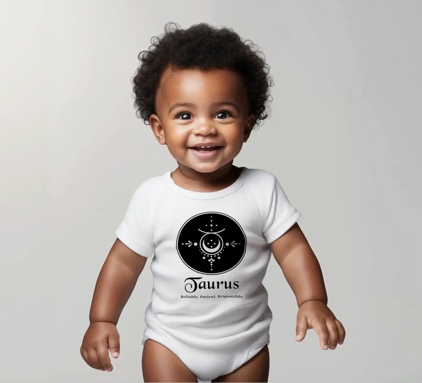 Taurus body bébé de Kiroiharu