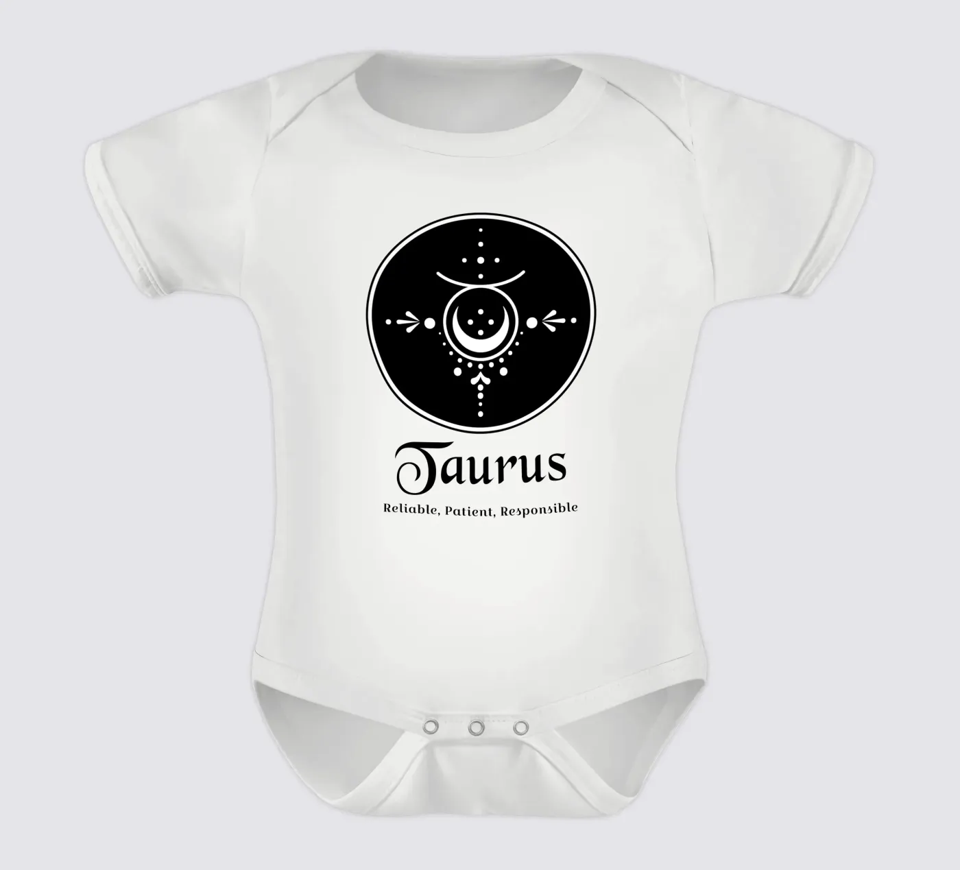 Taurus body bébé de Kiroiharu