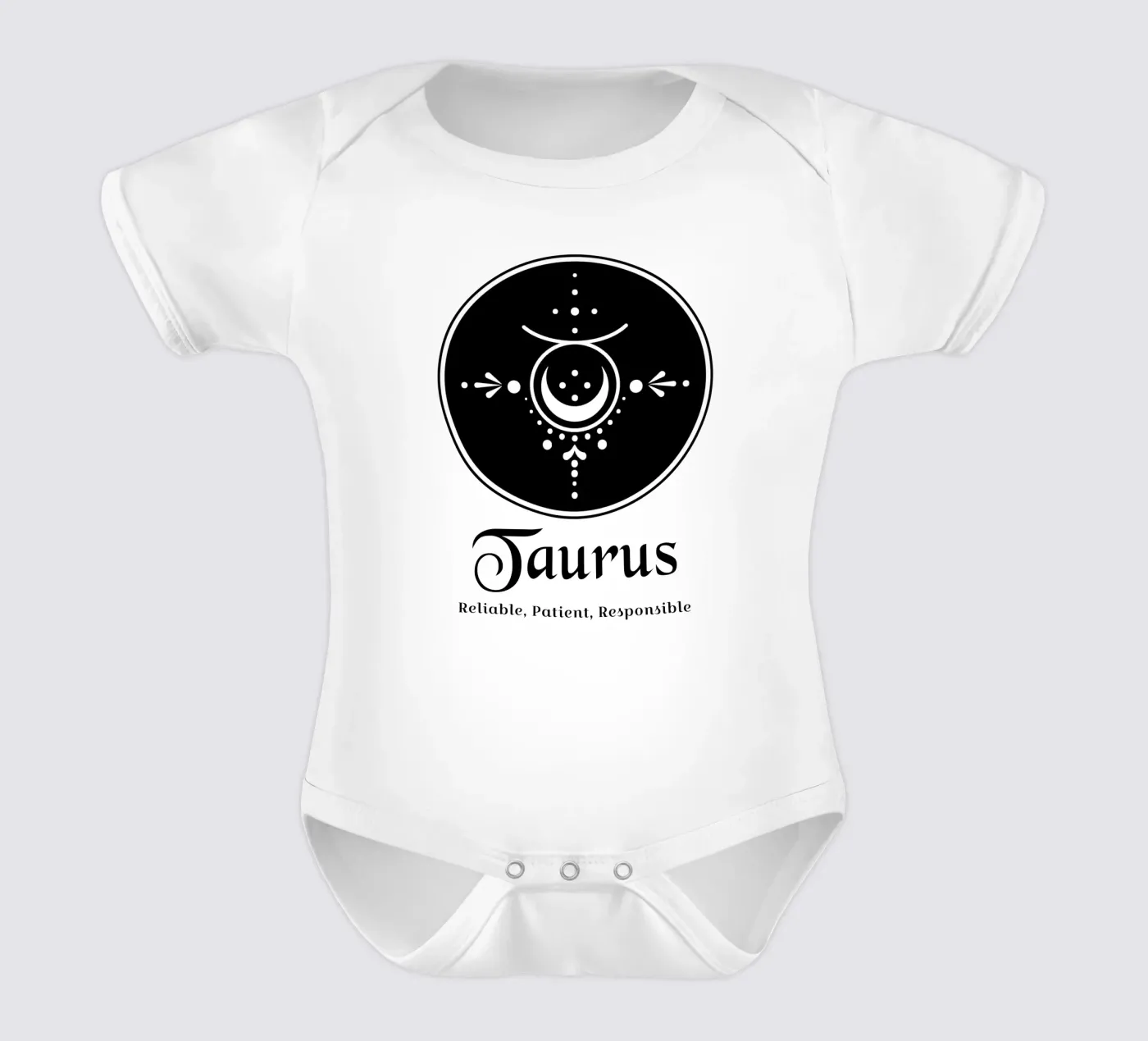 Taurus body bébé de Kiroiharu
